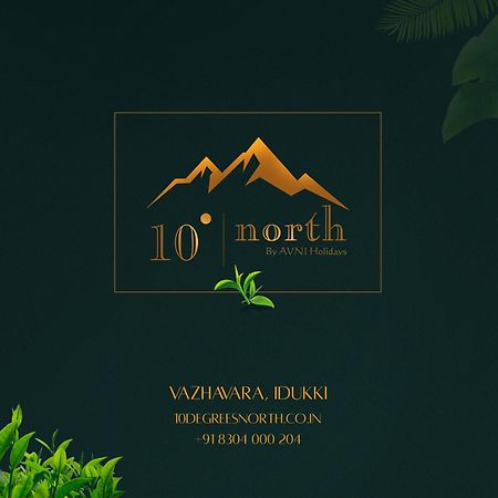 10 Degrees North By Avni Holidays 伊都基 外观 照片