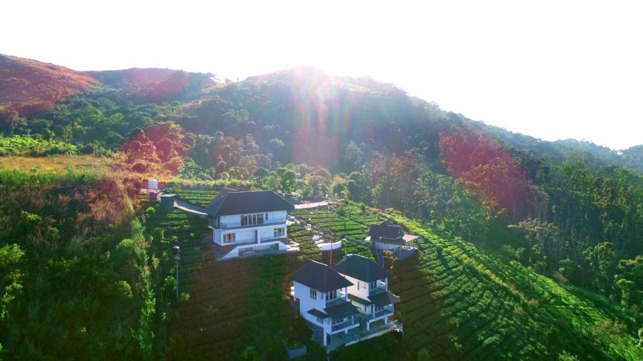 10 Degrees North By Avni Holidays 伊都基 外观 照片