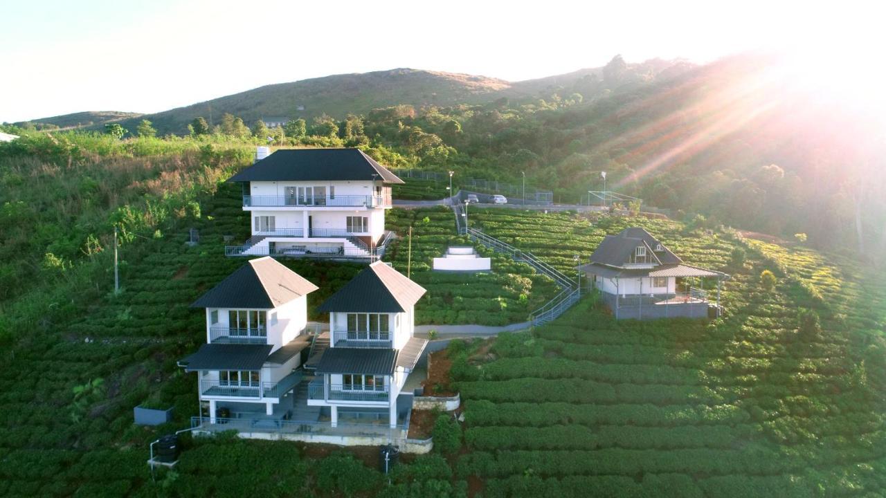 10 Degrees North By Avni Holidays 伊都基 外观 照片