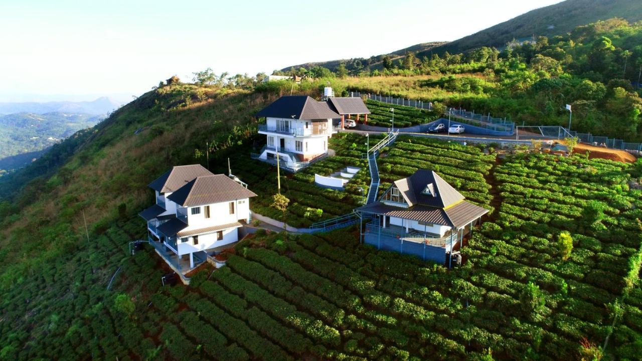 10 Degrees North By Avni Holidays 伊都基 外观 照片