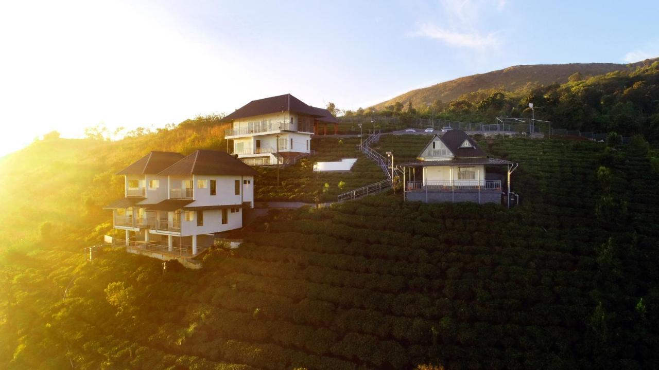 10 Degrees North By Avni Holidays 伊都基 外观 照片